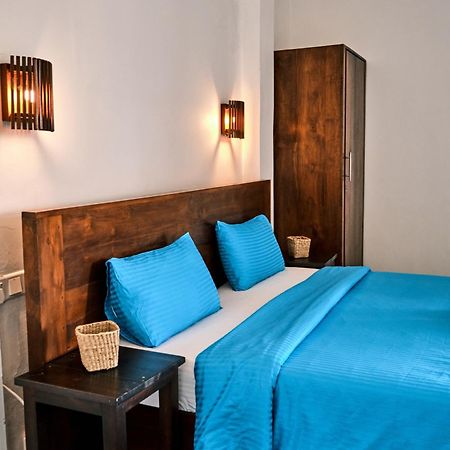 Ruma Surf Hotel Ahangama Εξωτερικό φωτογραφία