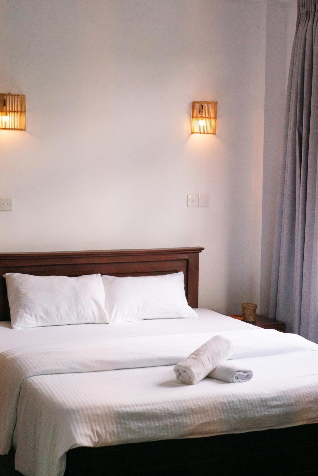 Ruma Surf Hotel Ahangama Εξωτερικό φωτογραφία