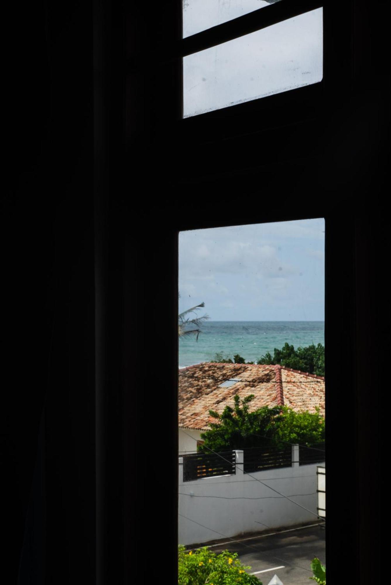 Ruma Surf Hotel Ahangama Εξωτερικό φωτογραφία