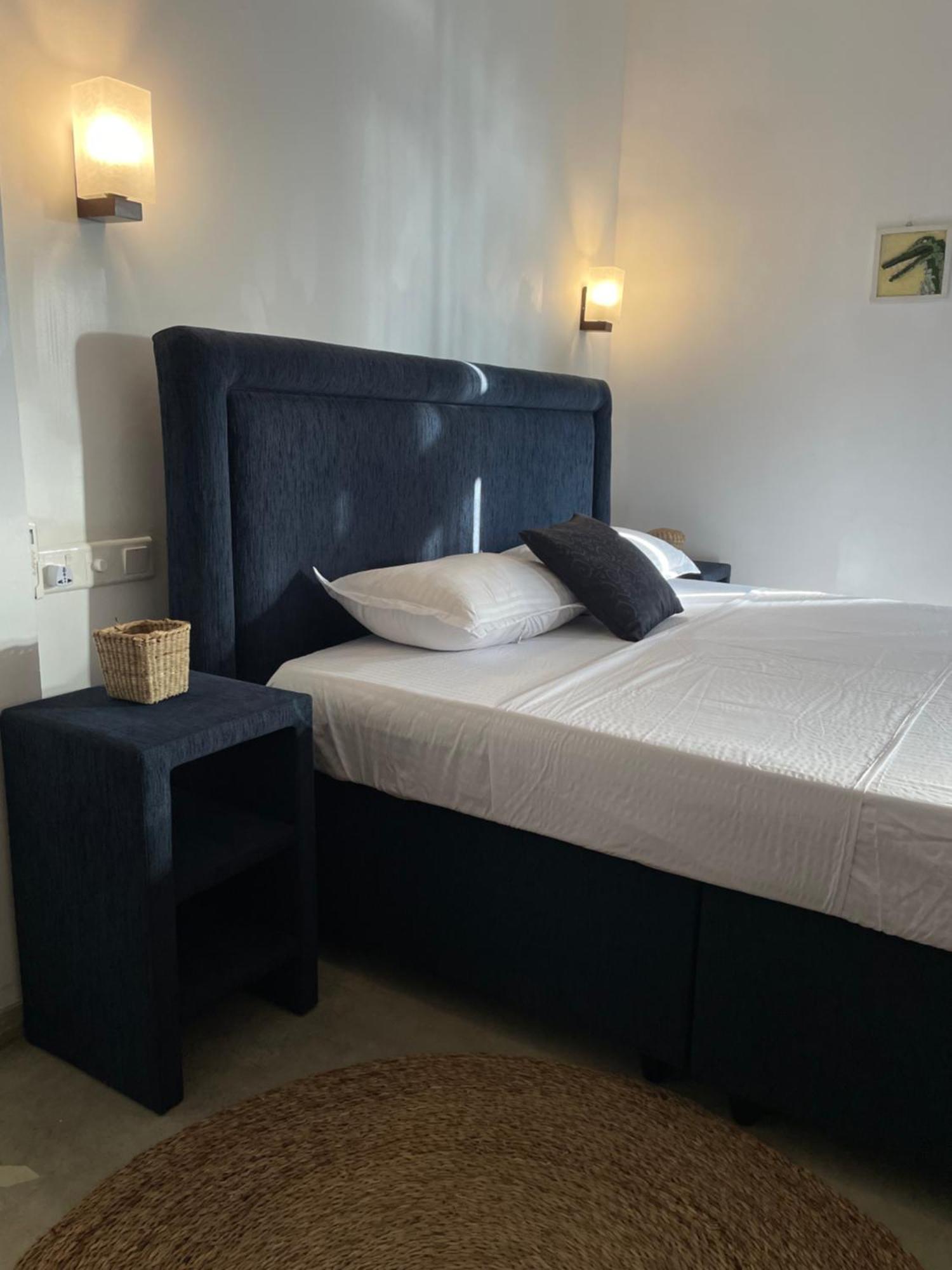 Ruma Surf Hotel Ahangama Εξωτερικό φωτογραφία