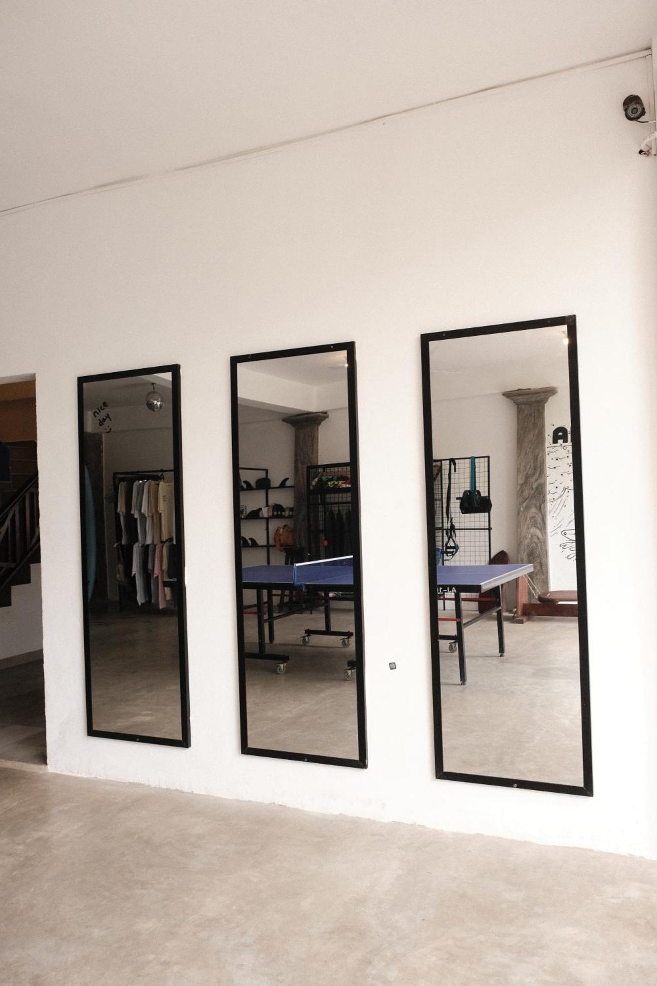 Ruma Surf Hotel Ahangama Εξωτερικό φωτογραφία