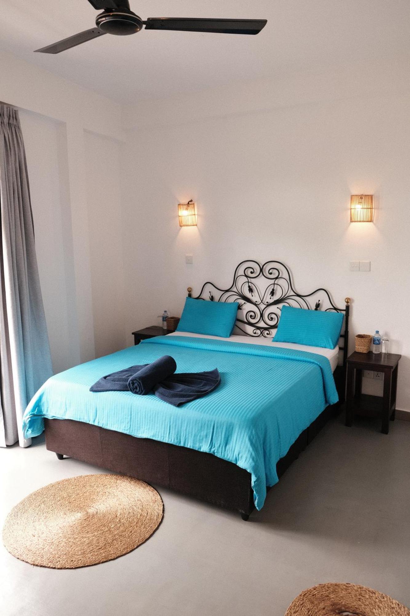 Ruma Surf Hotel Ahangama Εξωτερικό φωτογραφία