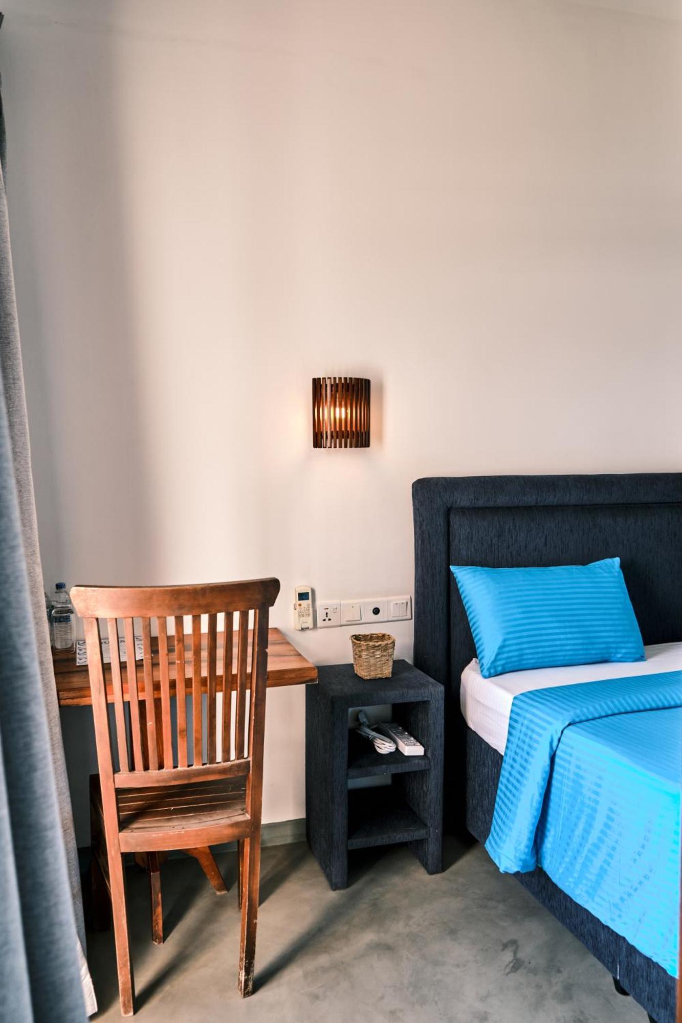 Ruma Surf Hotel Ahangama Εξωτερικό φωτογραφία