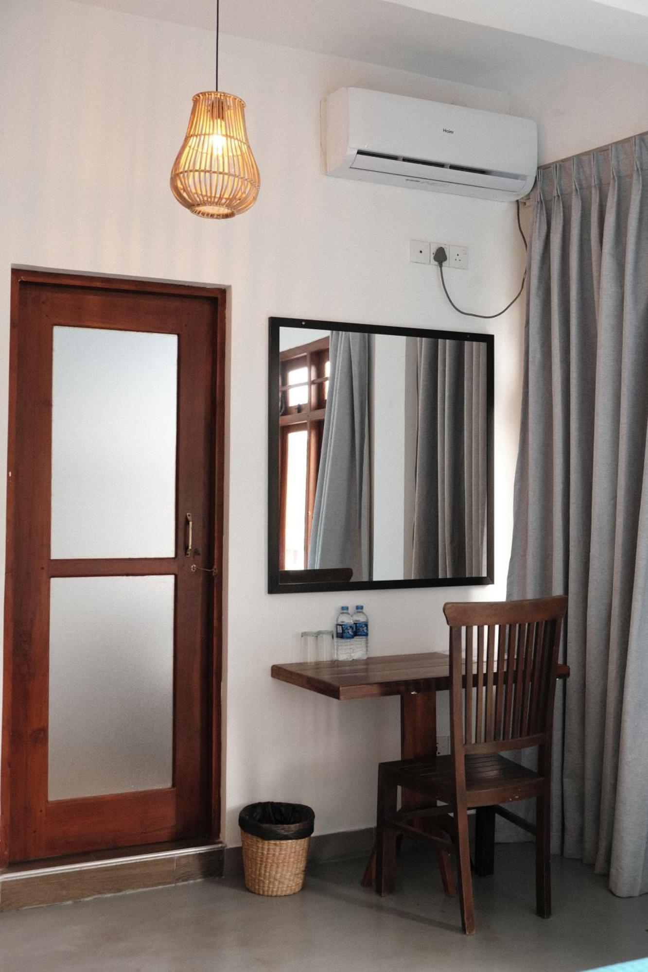 Ruma Surf Hotel Ahangama Εξωτερικό φωτογραφία