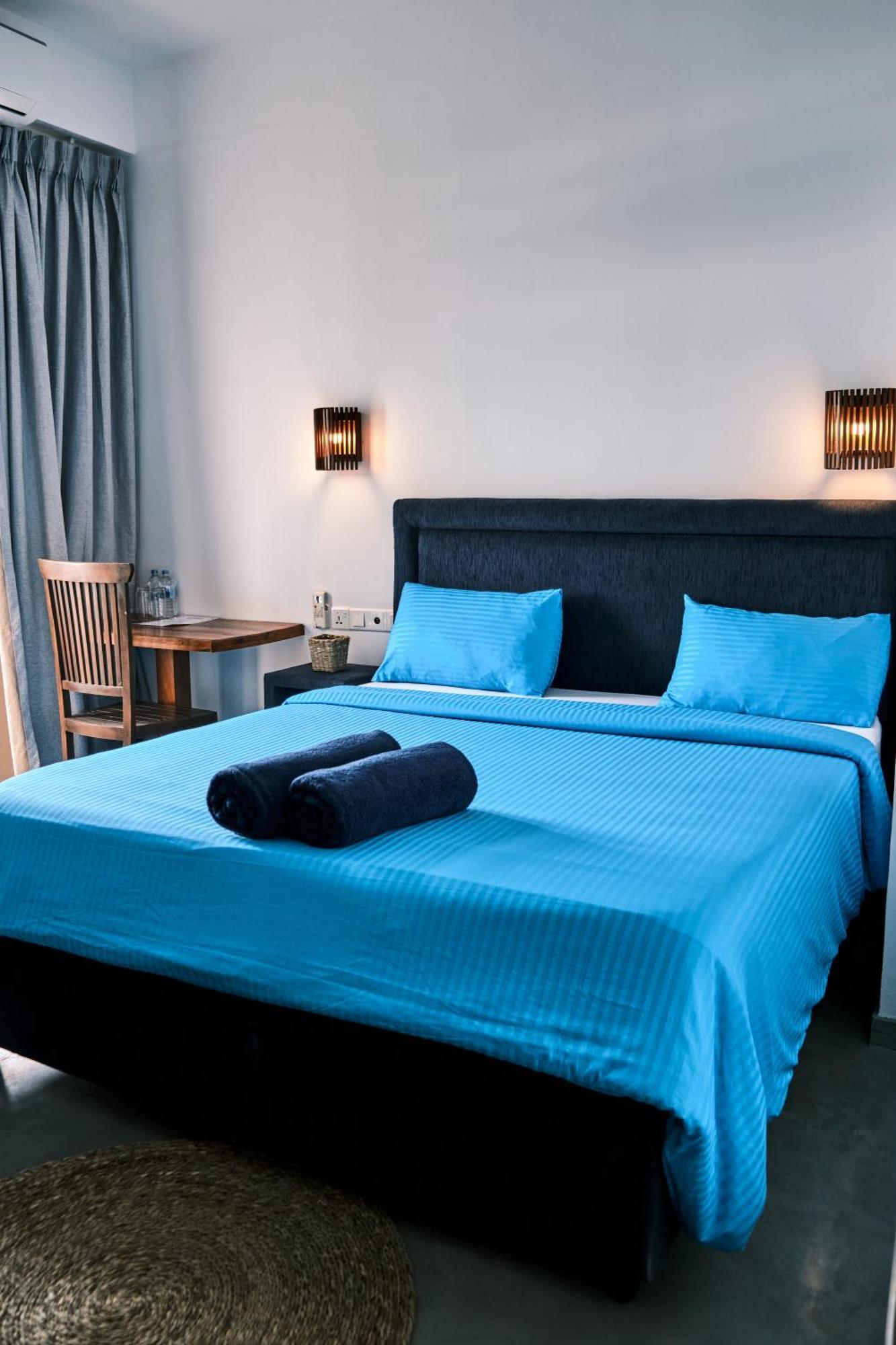 Ruma Surf Hotel Ahangama Εξωτερικό φωτογραφία