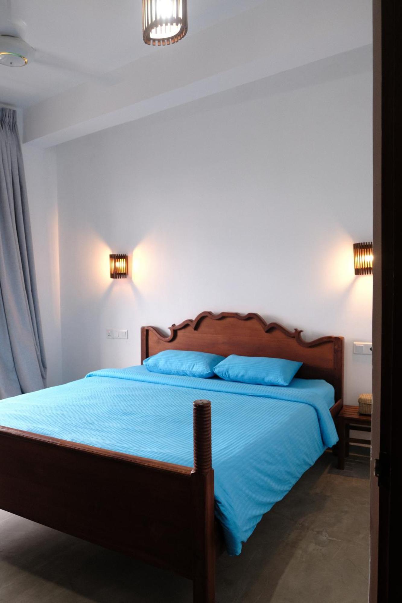 Ruma Surf Hotel Ahangama Εξωτερικό φωτογραφία