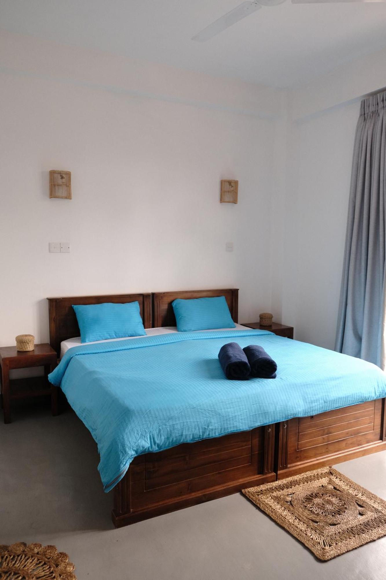 Ruma Surf Hotel Ahangama Εξωτερικό φωτογραφία