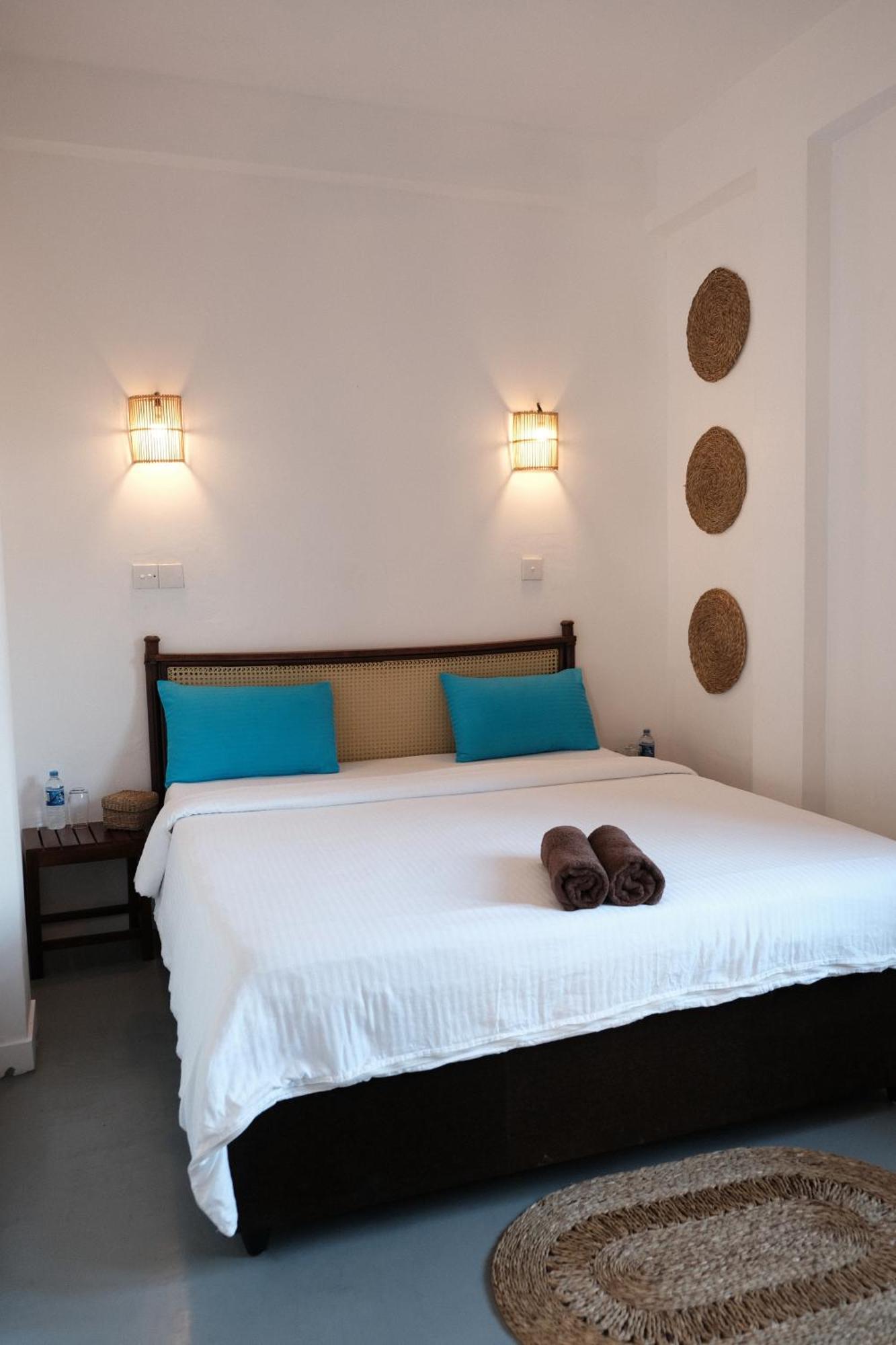 Ruma Surf Hotel Ahangama Εξωτερικό φωτογραφία