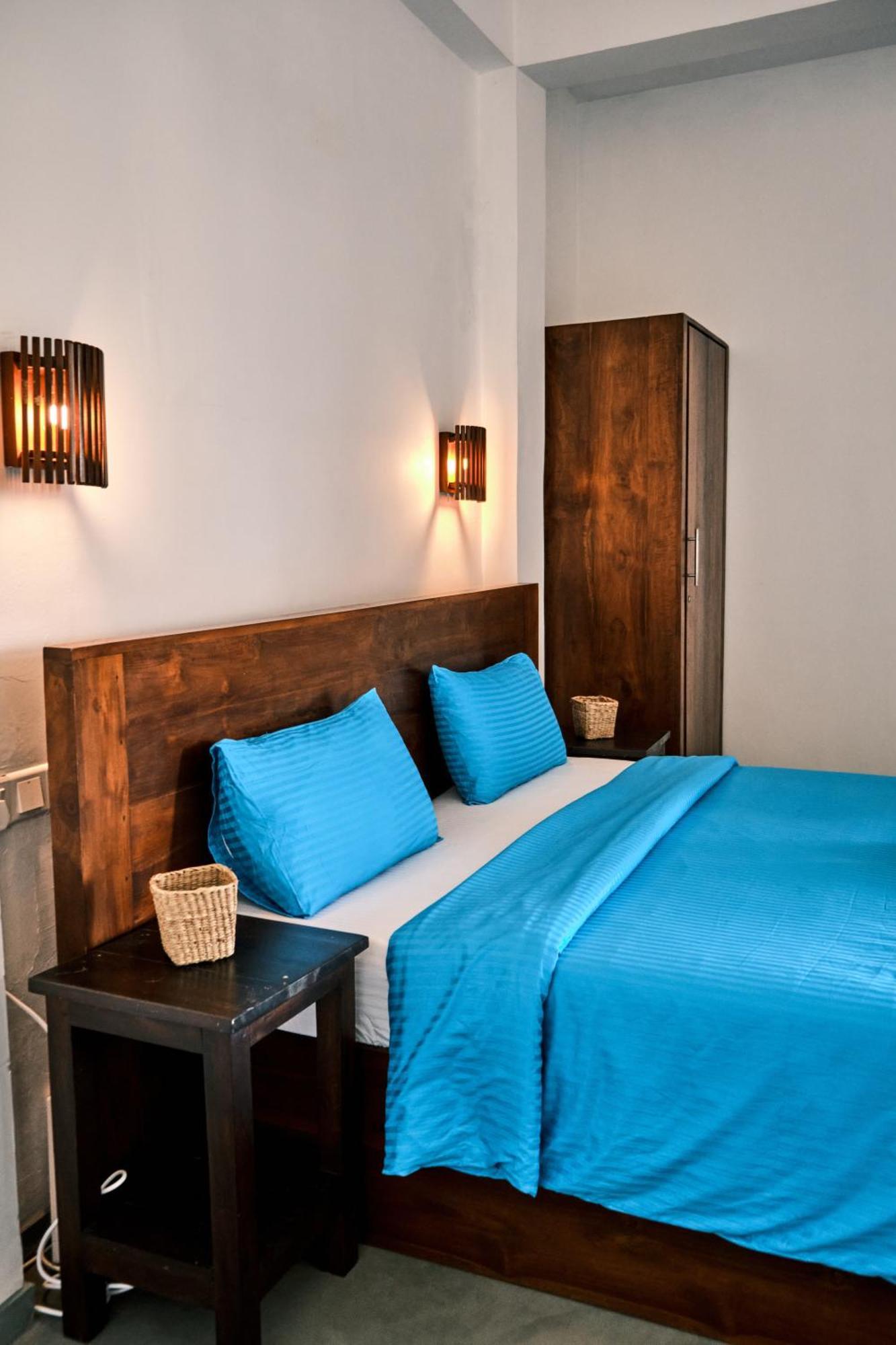 Ruma Surf Hotel Ahangama Εξωτερικό φωτογραφία